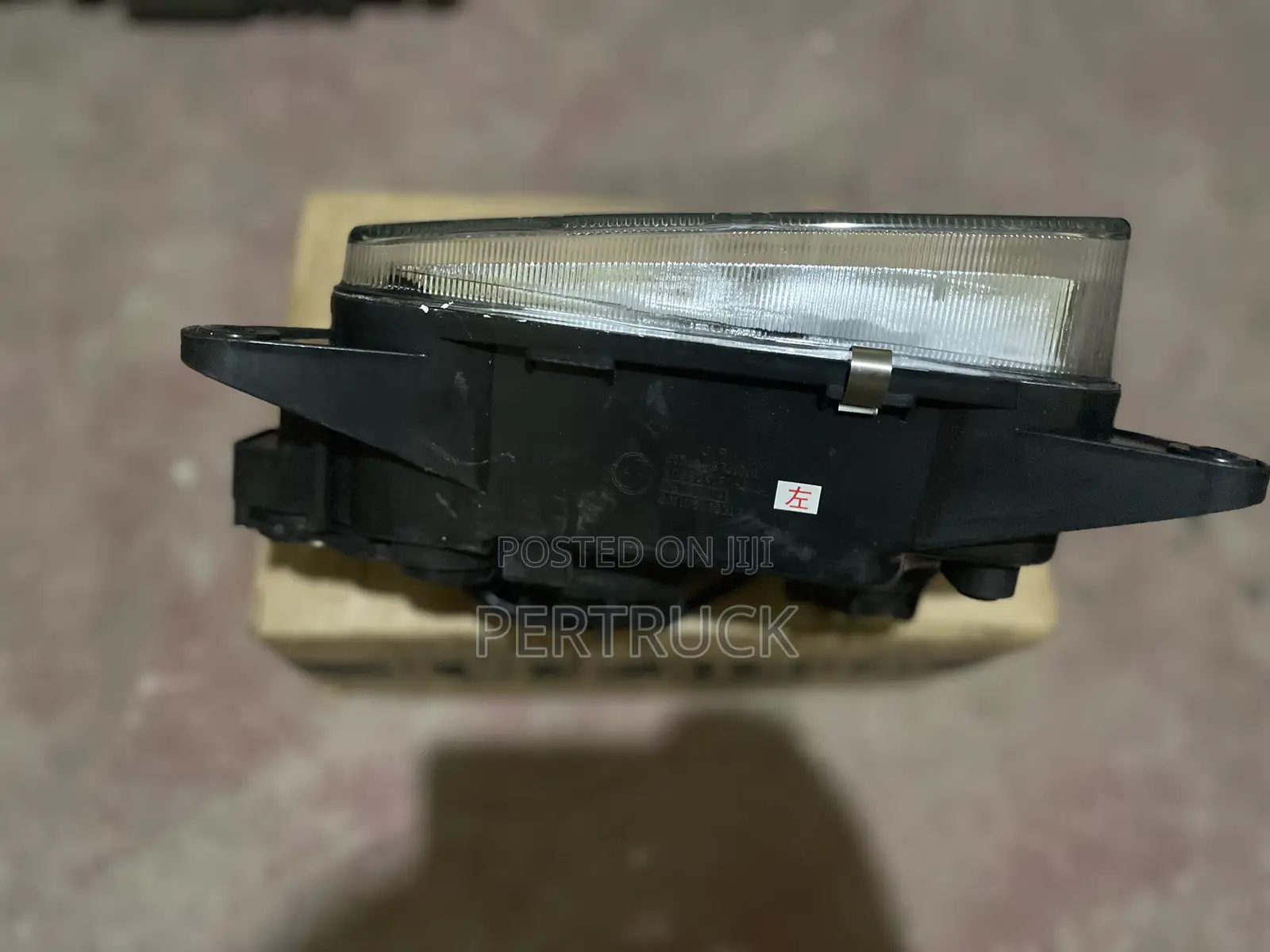 (2151a-/2151a-) Headlight Shacman SX2190 Sd280x180