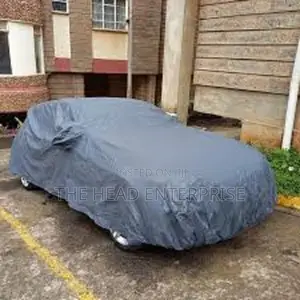 Affordable` Outdoor Car Cover•