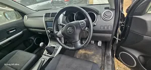 Suzuki Escudo 2017 Black
