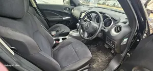Nissan Juke 2017 Matt Black