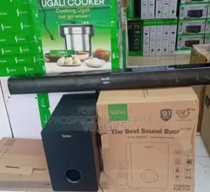 Synix Sound Bar