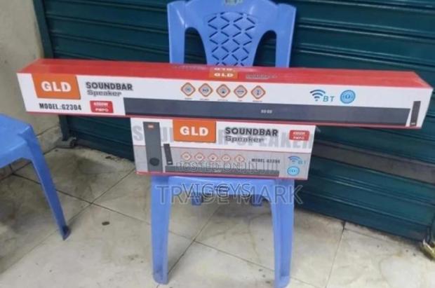 GLD Sound Bar