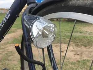 Size 27 Daccarat Zeeta Bike for Sale