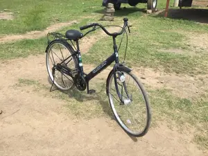 Size 27 Daccarat Zeeta Bike for Sale