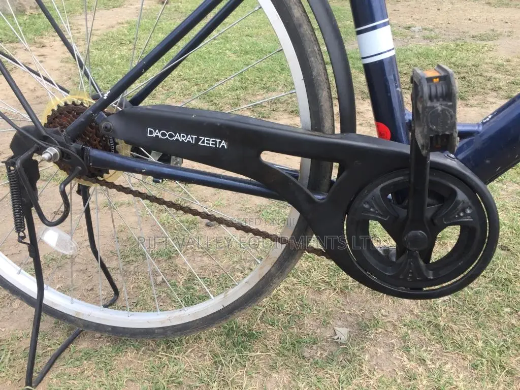 Size 27 Daccarat Zeeta Bike for Sale