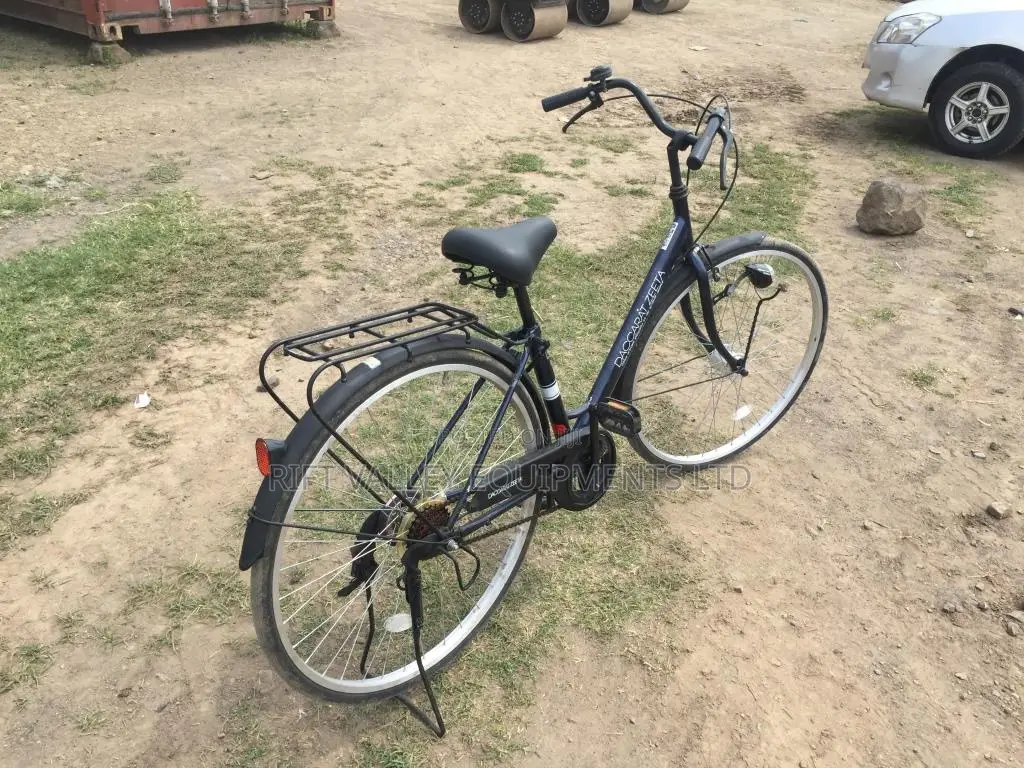 Size 27 Daccarat Zeeta Bike for Sale