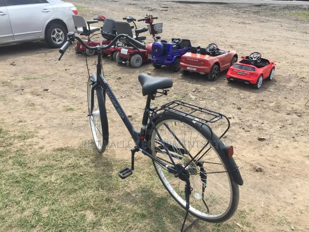 Size 27 Daccarat Zeeta Bike for Sale