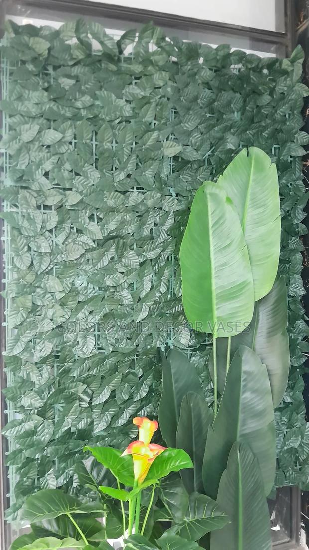 Privacy Carpet Artificial - main view