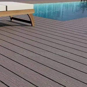 Top Quality WPC Panels (Decking)