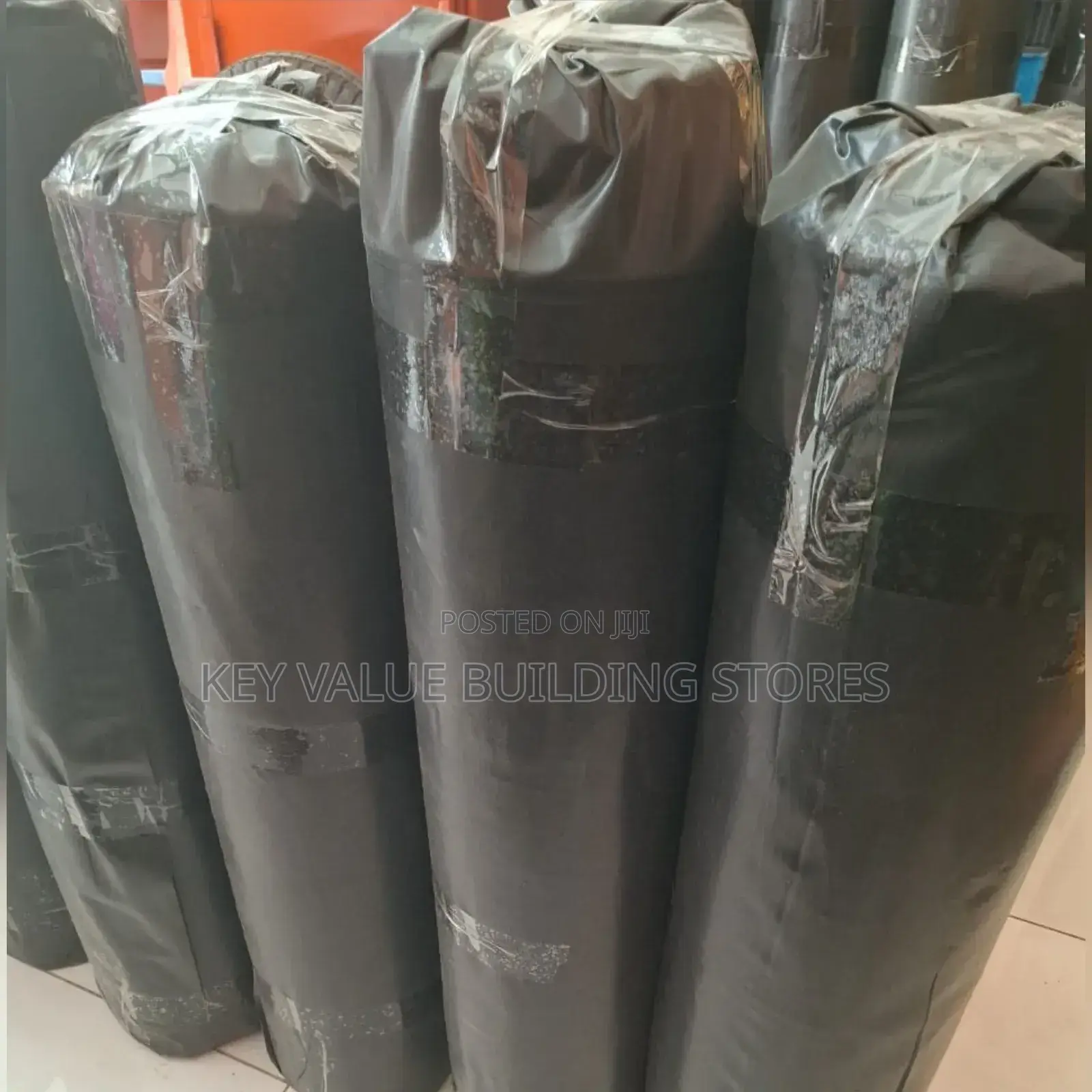 DPM-MEMBRANE(Black Paper)