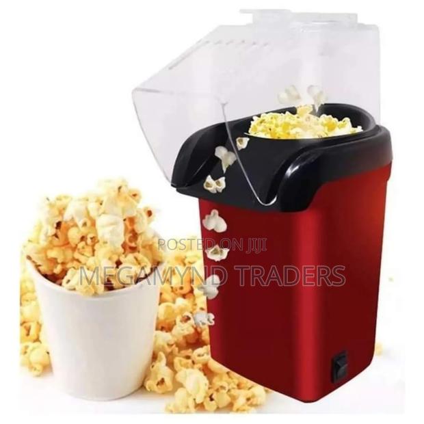 Popcorn Maker/Premier Popcorn Maker - thumbnail 2