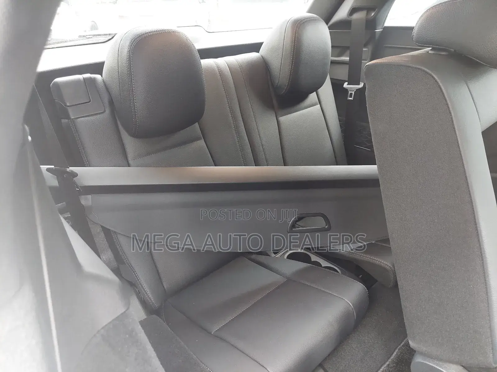 Mercedes-Benz GLE-Class 2020 White
