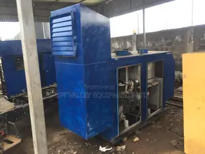 Generators 43 and 48 KVA for Sale