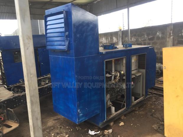Generators 43 and 48 KVA for Sale - thumbnail 5