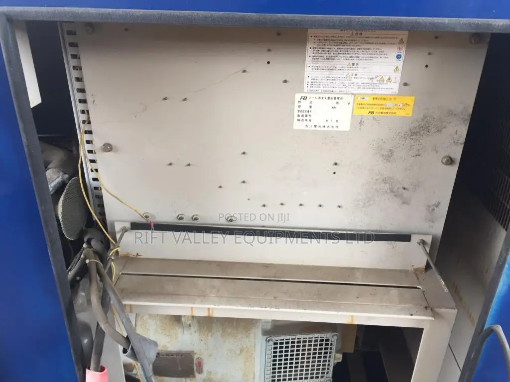Generators 43 and 48 KVA for Sale