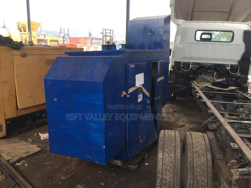 Generators 43 and 48 KVA for Sale