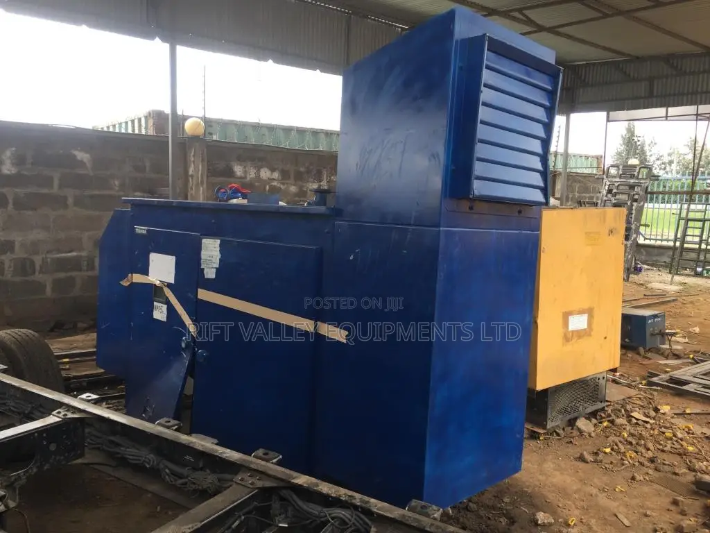 Generators 43 and 48 KVA for Sale