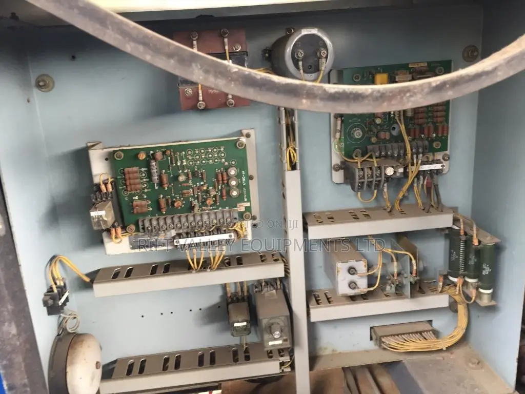 Generators 43 and 48 KVA for Sale
