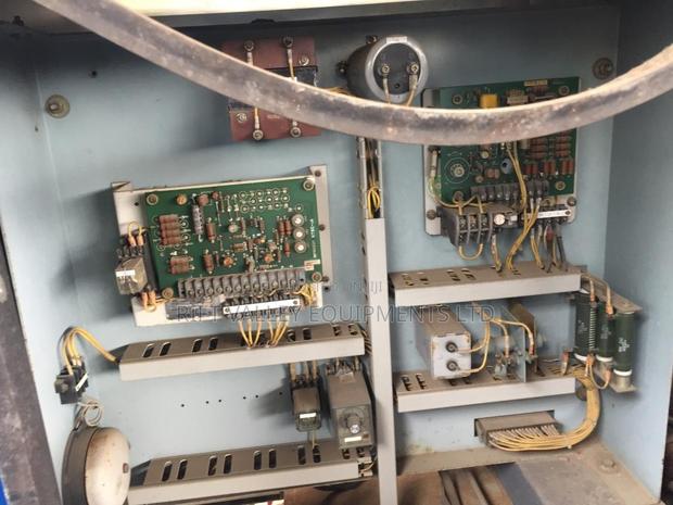 Generators 43 and 48 KVA for Sale - thumbnail 11