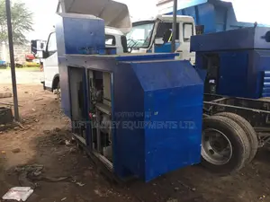 Generators 43 and 48 KVA for Sale