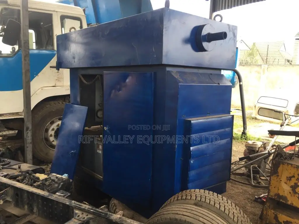 Generators 43 and 48 KVA for Sale