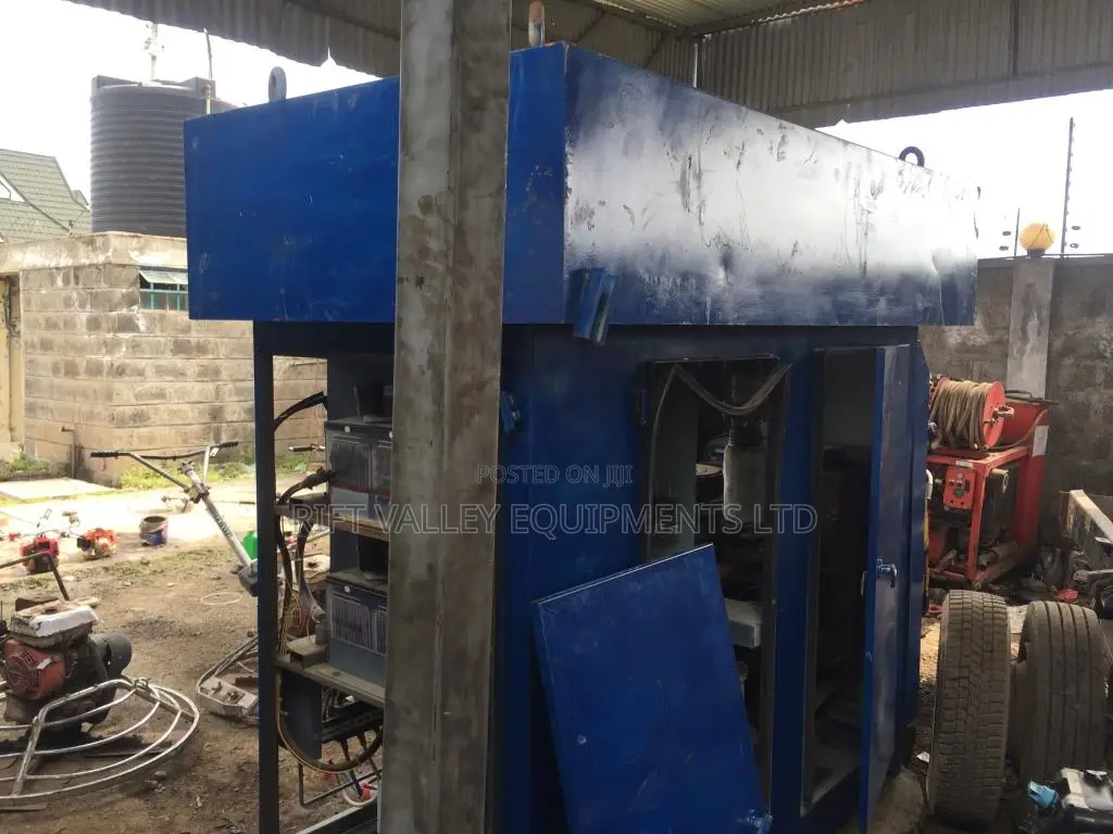 Generators 43 and 48 KVA for Sale