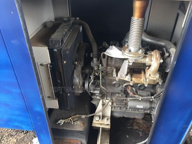 Generators 43 and 48 KVA for Sale - thumbnail 16