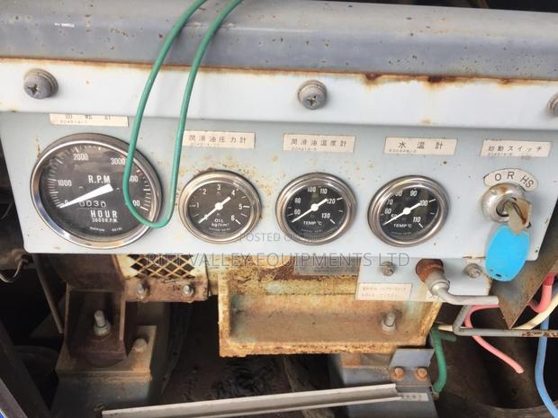 Generators 43 and 48 KVA for Sale - thumbnail 18