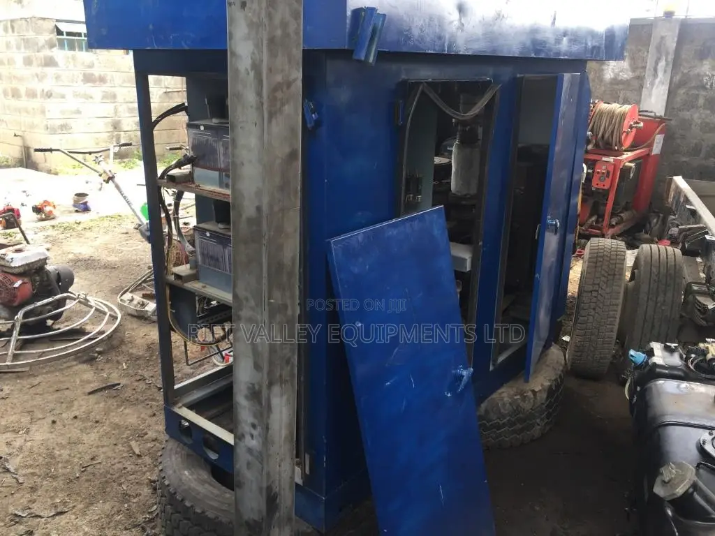 Generators 43 and 48 KVA for Sale
