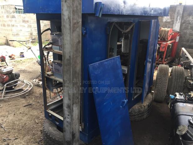 Generators 43 and 48 KVA for Sale - thumbnail 20