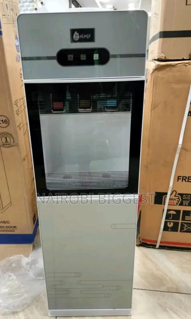 Amazing Nunix Z16c 3 Taps Dispenser