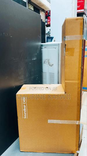 Samsung 300w Sound Bar - thumbnail 2