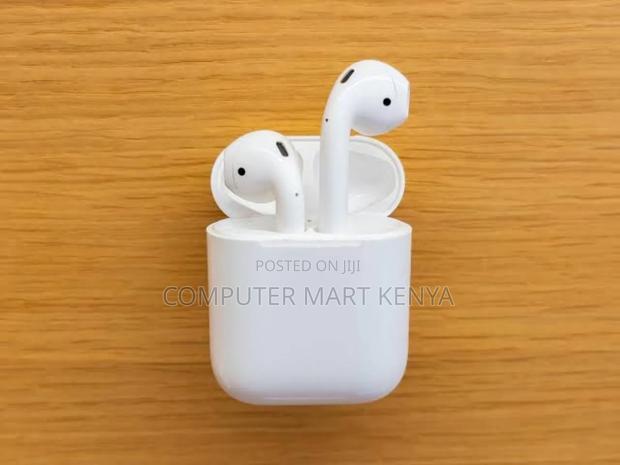 Airpods (2nd Generation) - thumbnail 3