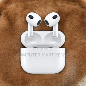 Airpods (3rd Generation) - thumbnail 2