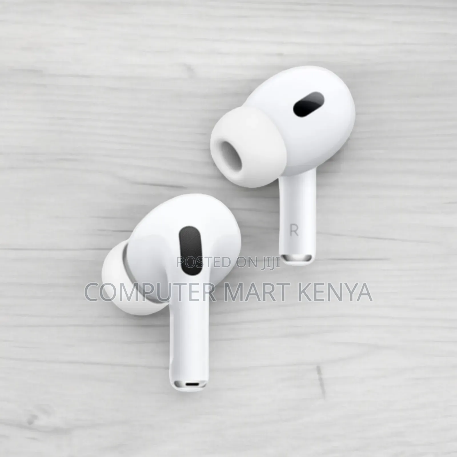 Airpods Pro 2nd Generation Type C