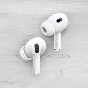 Airpods Pro 2nd Generation Type C