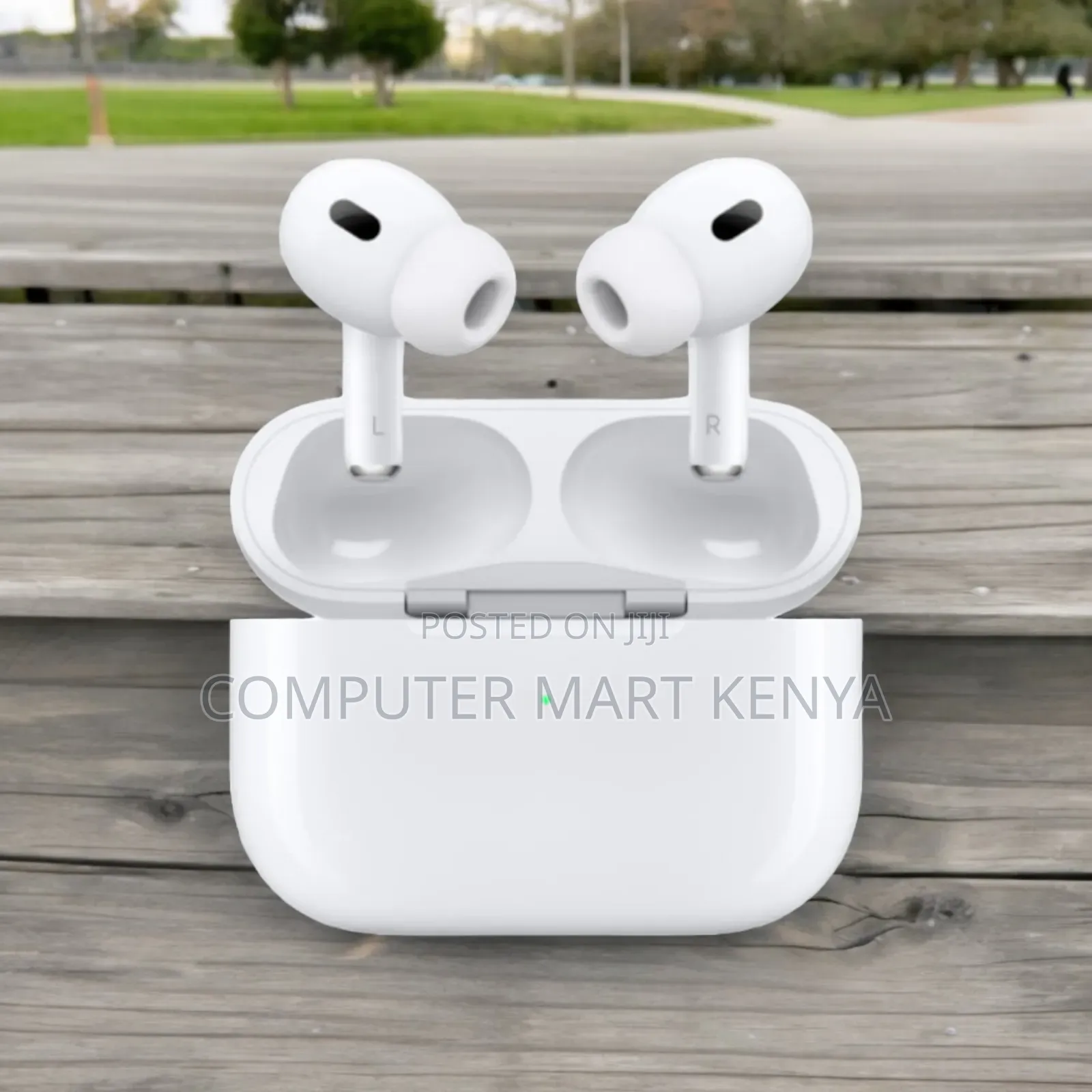 Airpods Pro 2nd Generation Type C