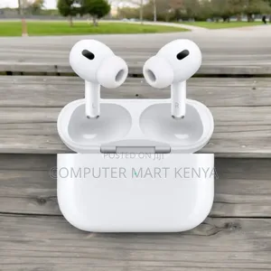 Airpods Pro 2nd Generation Type C