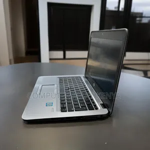 Laptop HP EliteBook 820 G3 8GB Intel Core I5 SSD 256GB
