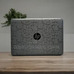 Laptop HP EliteBook 820 G3 8GB Intel Core I5 SSD 256GB