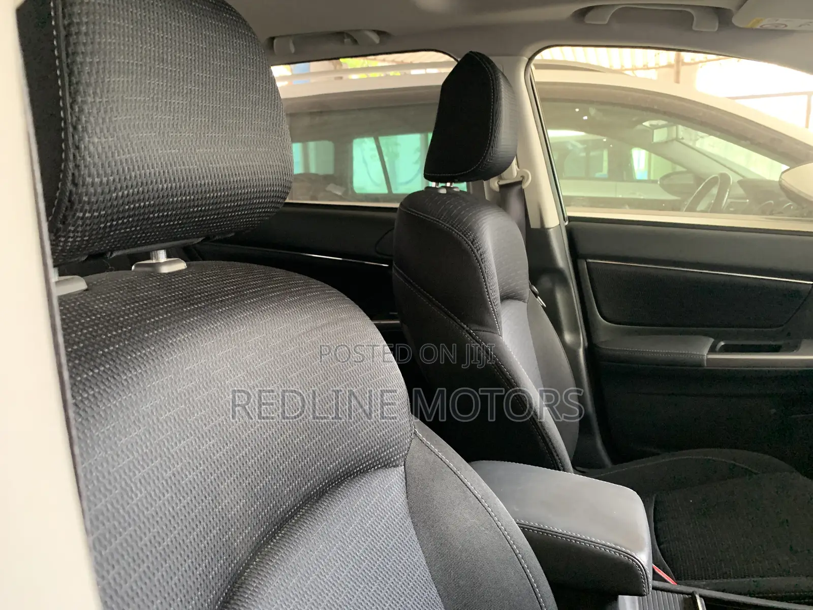 Subaru Levorg 1.6 GT EyeSight 2016 Off white