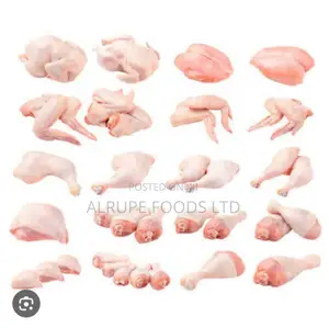 Chicken Parts