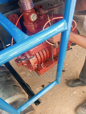 Exhauster for Sale