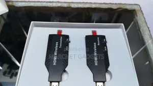 Wireless Hdmi 50m Extender Receiver and Transmitter