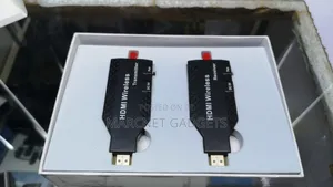 Wireless Hdmi 50m Extender Receiver and Transmitter