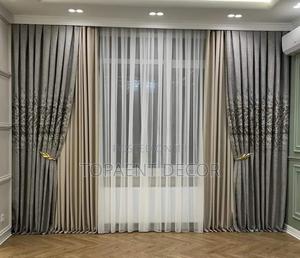 Unique Window Curtains and Sheers - thumbnail 2