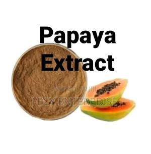 Papaya Extract - main view