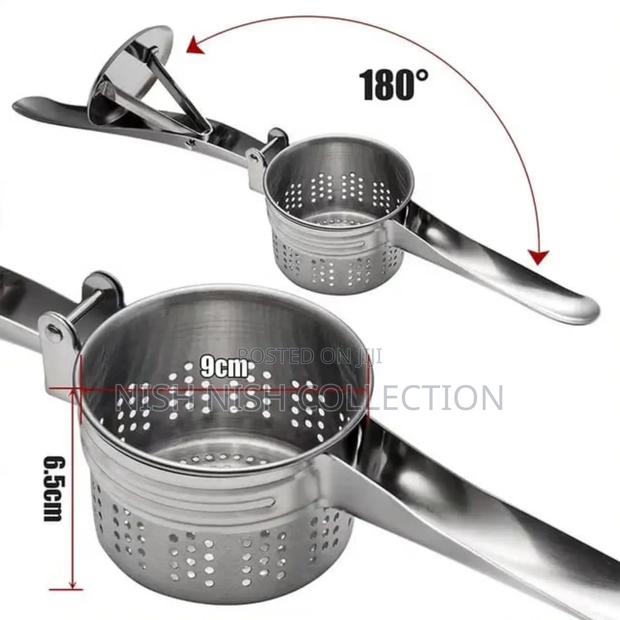 Potato Masher Ricer Press - thumbnail 5