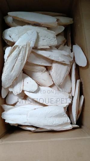 Cattle Bones Calcium Block - thumbnail 2