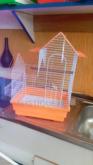 Budgies -Cages - thumbnail 2